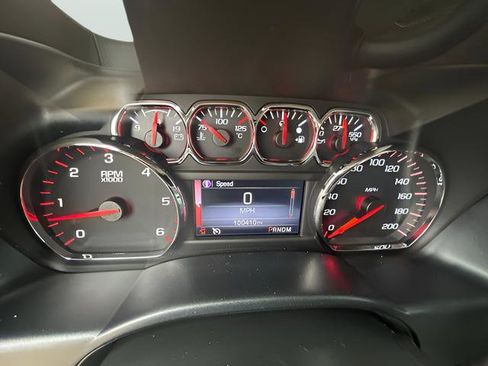 Used 2014 GMC Sierra 1500 SLE AWD/4WD image 12
