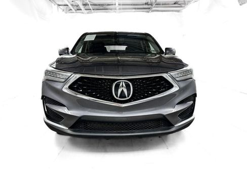 Used 2021 Acura RDX AWD w/ Technology Package image 2