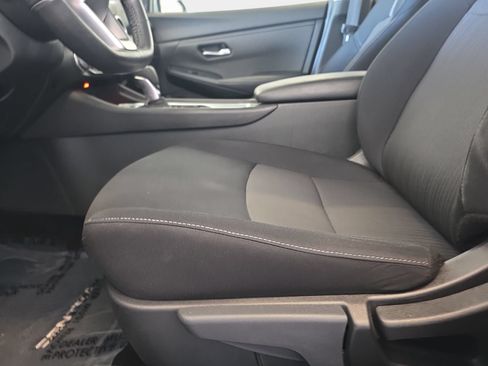 Used 2023 Nissan Sentra SV w/ All-Weather Package FWD image 27