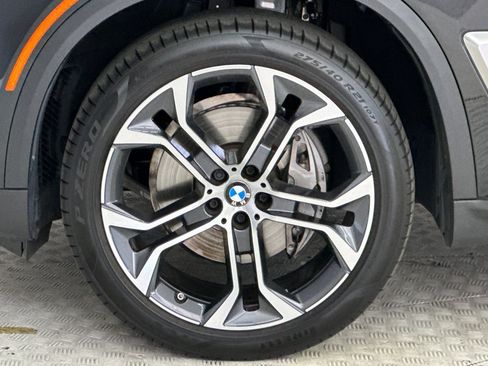 Used 2026 BMW X5 sDrive40i RWD image 12