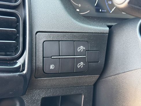 New 2025 RAM ProMaster 3500 w/ Safety Group FWD image 27
