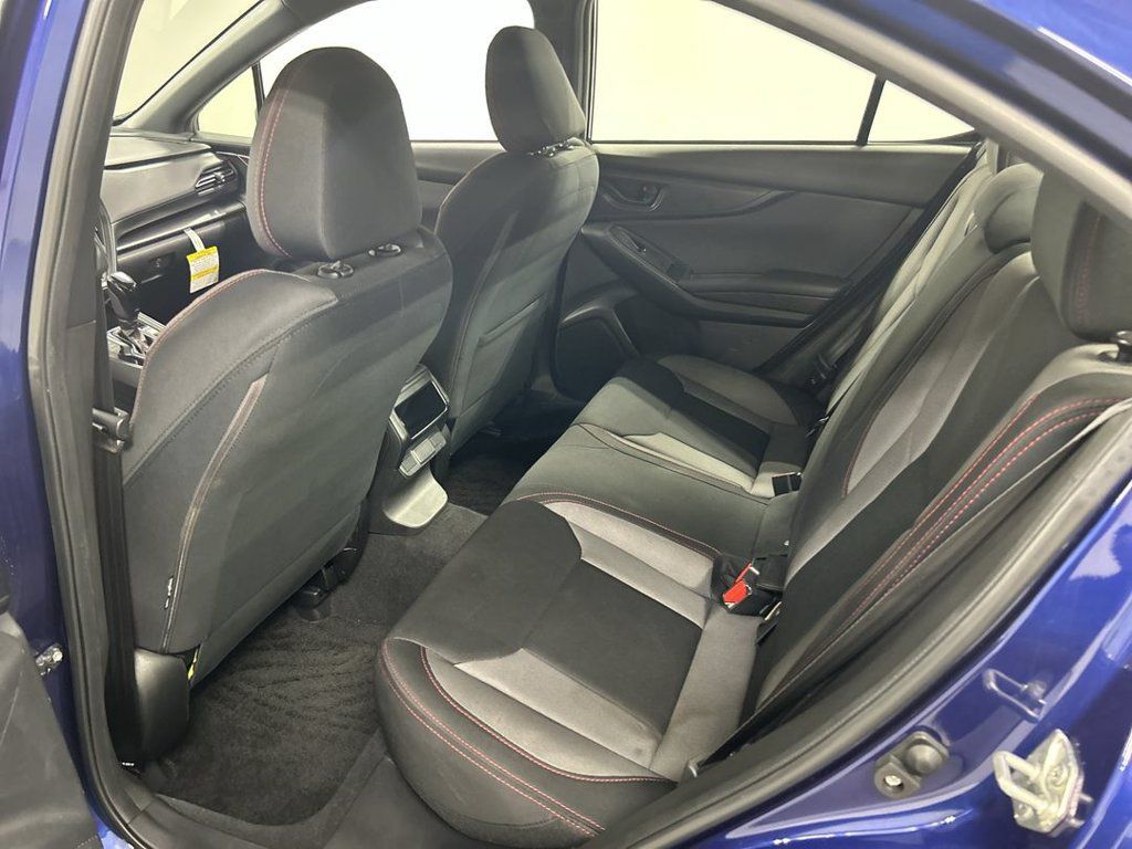Used 2022 Subaru WRX AWD/4WD image 19