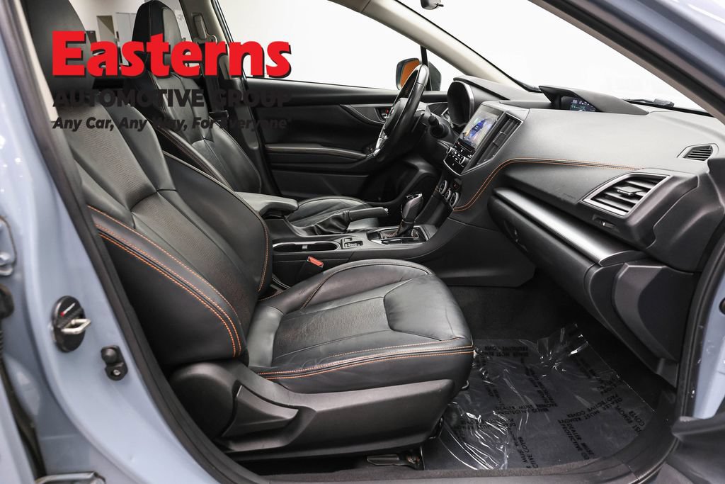 Used 2021 Subaru Crosstrek 2.5i Limited AWD/4WD image 27