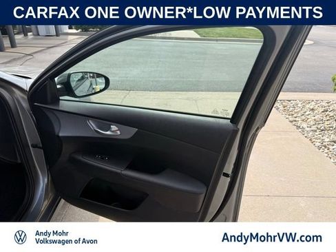 Used 2024 Kia Forte LXS FWD image 15