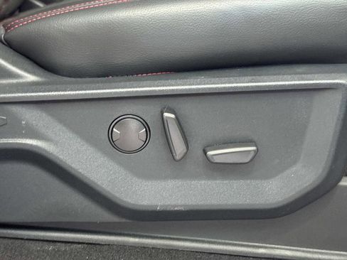 New 2025 Ford F150 Lariat w/ Equipment Group 501A Mid image 30