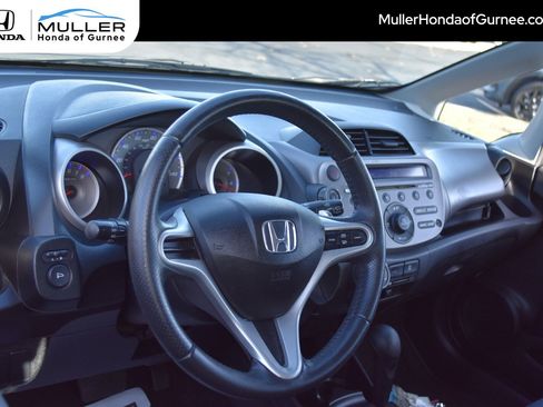 Used 2010 Honda Fit Sport image 11