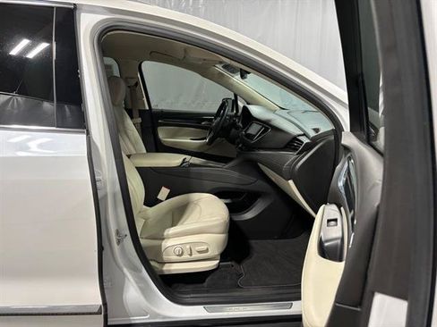 Certified 2023 Buick Enclave Essence w/ Sport Touring Edition image 12