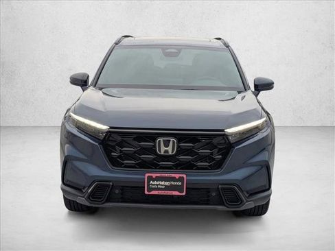 New 2026 Honda CR-V Sport-L image 6