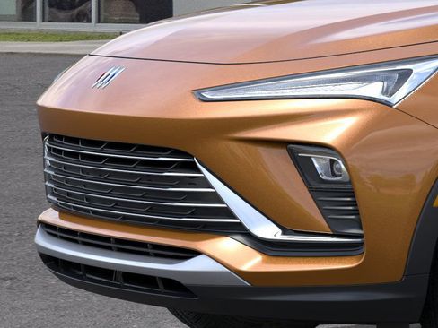 New 2026 Buick Envista Preferred image 13