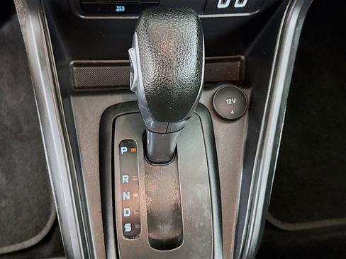 Used 2018 Ford EcoSport S image 19