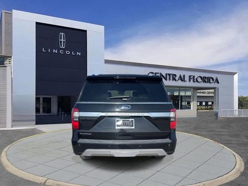 Used 2020 Ford Expedition Platinum image 7