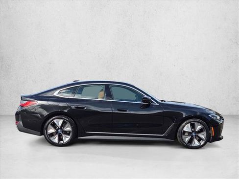 Certified 2023 BMW i4 eDrive40 RWD image 4