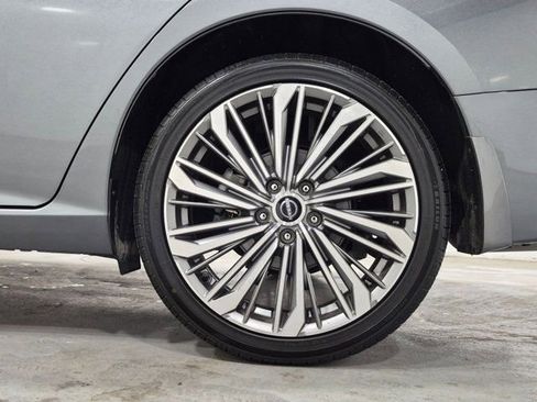 Used 2023 Nissan Altima 2.5 SL AWD/4WD image 23