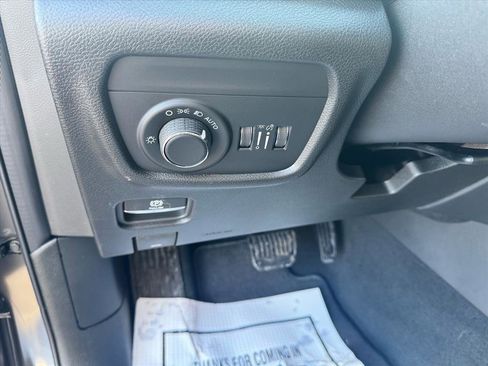 Used 2026 Jeep Grand Cherokee 4WD image 20