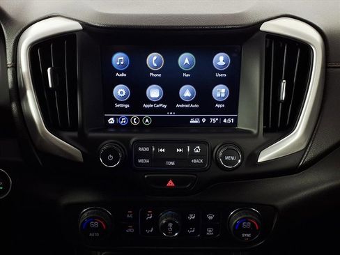 Used 2018 GMC Terrain SLE w/ Driver Convenience Package image 23