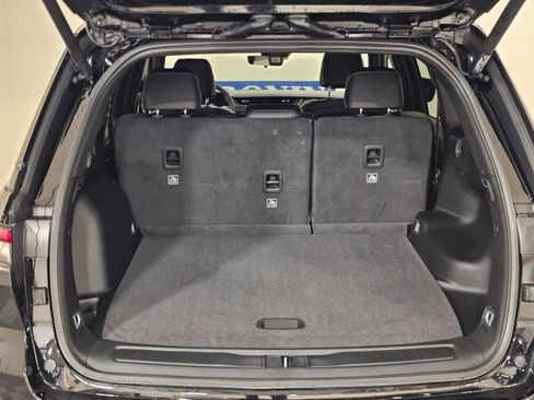 New 2025 Jeep Grand Cherokee 4WD image 35