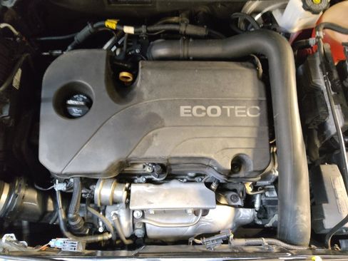 Used 2019 GMC Terrain SLE w/ Driver Convenience Package image 30