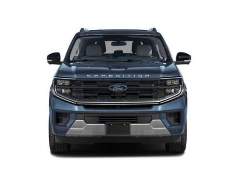 Used 2025 Ford Expedition Platinum AWD/4WD image 4