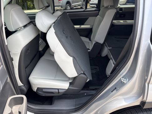 Certified 2024 Hyundai Santa Fe SEL FWD image 14