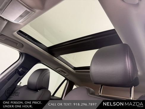 New 2026 MAZDA CX-50 AWD 2.5 S w/ Weather Package image 26