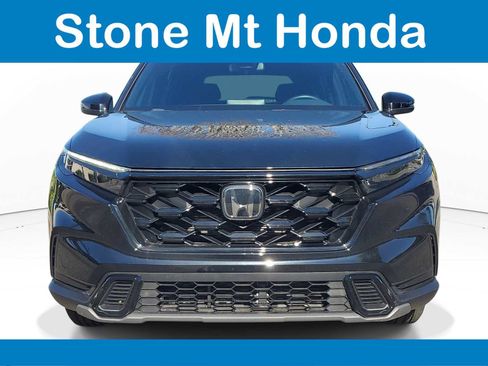 Used 2025 Honda CR-V Sport image 2