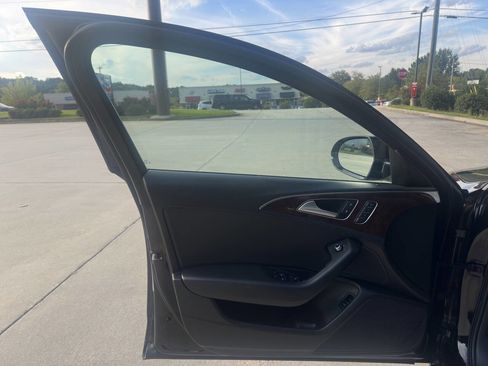 Used 2013 Audi A6 2.0T Premium Plus w/ Premium Plus Pkg image 21