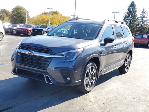 Used 2026 Subaru Ascent Touring AWD/4WD image 24
