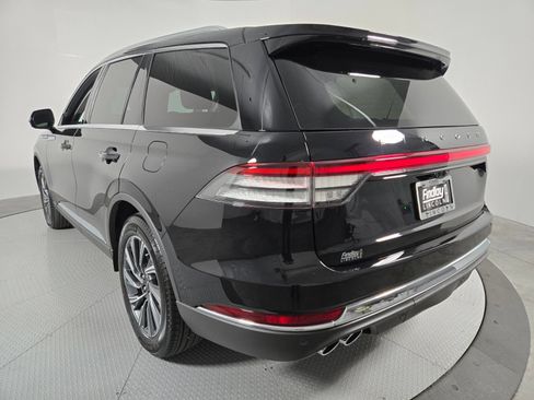 New 2026 Lincoln Aviator AWD image 7
