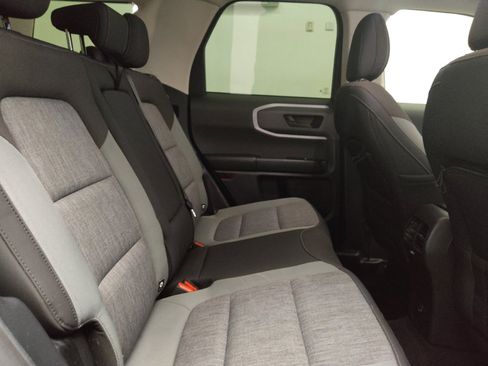 Used 2022 Ford Bronco Sport Big Bend w/ Convenience Package image 19