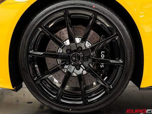 New 2026 Lotus Emira RWD image 23