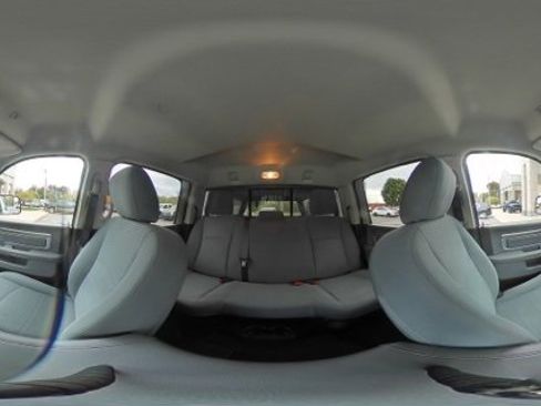 Used 2018 RAM 2500 SLT image 48