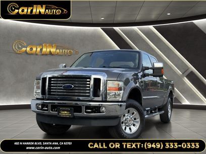 Used 2008 Ford F250 XLT