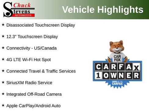 Used 2024 Jeep Wrangler Unlimited Sahara w/ Technology Group AWD/4WD image 28