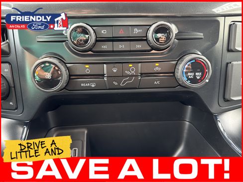 New 2026 Ford F150 STX AWD/4WD image 30