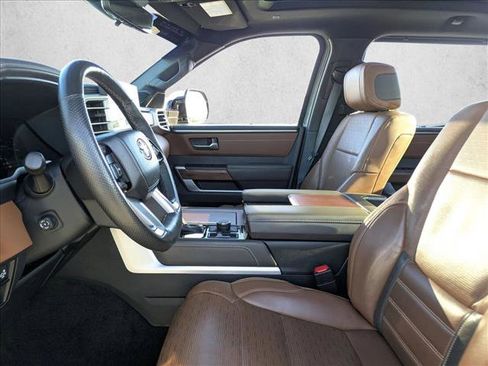 Used 2024 Toyota Tundra 1794 Edition image 16