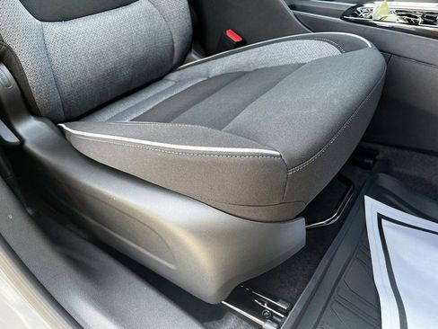 New 2025 Chevrolet TrailBlazer LT w/ LT Cold Weather Package FWD image 35