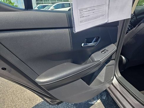 Used 2023 Nissan Sentra SV w/ Trunk Package FWD image 32
