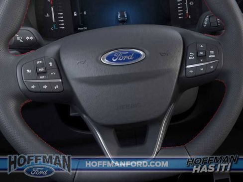 New 2026 Ford Escape ST-Line Select w/ Tech Pack #1 AWD/4WD image 12