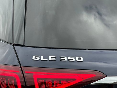 Used 2022 Mercedes-Benz GLE 350 image 38