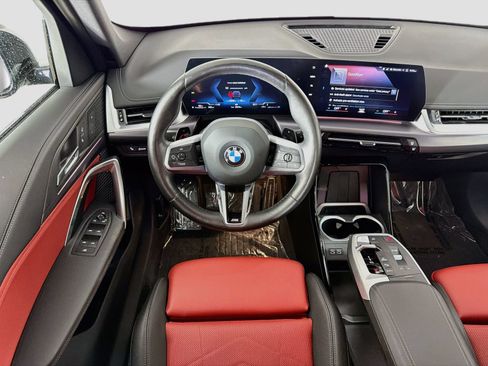 Used 2023 BMW X1 xDrive28i w/ M Sport Package AWD/4WD image 22