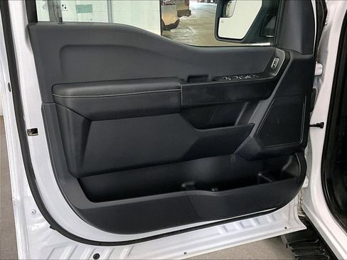 Used 2023 Ford F150 XL w/ STX Appearance Package AWD/4WD image 9