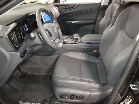 New 2026 Lexus NX 350 AWD image 5