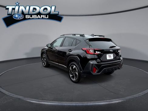 Certified 2025 Subaru Crosstrek 2.5i Limited w/ Popular Package #4A image 6