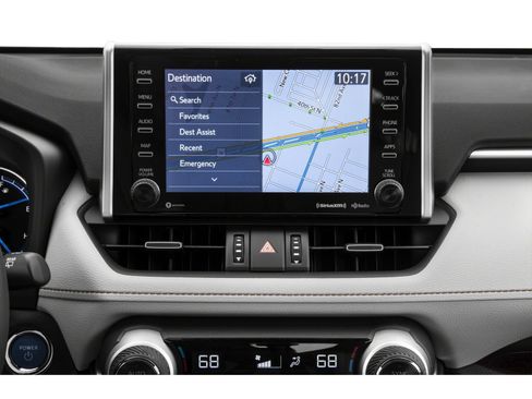 Used 2020 Toyota RAV4 Limited AWD/4WD image 14