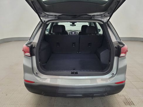 Used 2024 Chevrolet Equinox LS FWD image 29