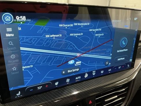 New 2026 Ford Escape ST-Line w/ Tech Pack #1 image 25