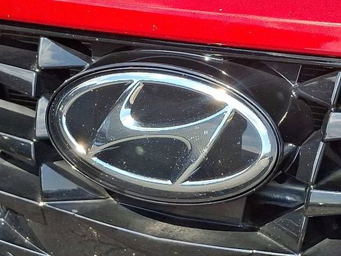 Certified 2023 Hyundai Sonata SEL FWD image 29