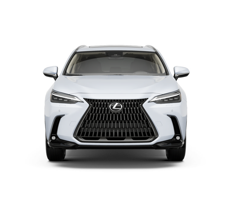 New 2026 Lexus NX 350 AWD w/ Luxury Package image 5