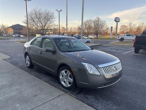 Used 2010 Mercury Milan image 1