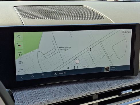 Used 2024 Hyundai Santa Fe Calligraphy image 18